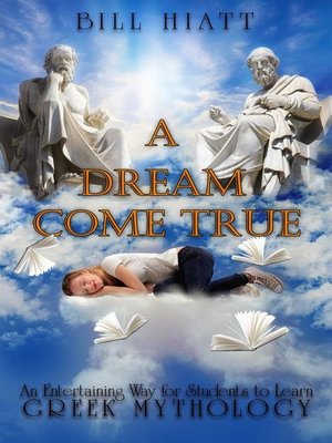 cover image of A Dream Come True